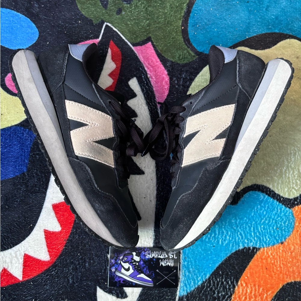 New balance 237